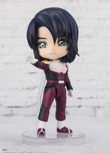 Figuarts Mini "Mobile Suit Gundam Seed FREEDOM" Athrun Zala
