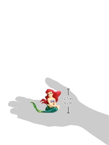 Ariel  Ultra Detail Figure (No.352) Ultra Detail Figure Disney Series 6 The Little Mermaid - Medicom Toy