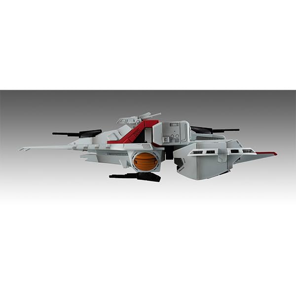 Cosmo Fleet Special "Mobile Suit Zeta Gundam" Argama Re.