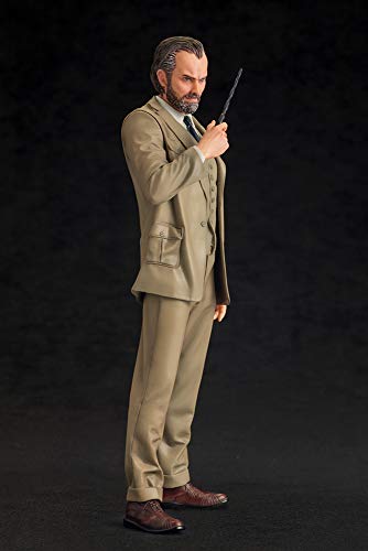Albus Dumbledore - 1/10 scale - Fantastic Beasts: The Crimes of Grindelwald - Kotobukiya