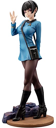 "Star Trek" Star Trek Bishoujo Vulcan Science Officer