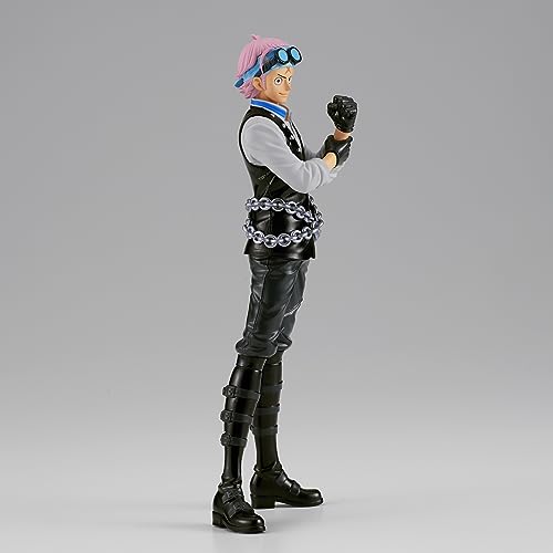 『ONE PIECE FILM RED』 DXF～THE GRANDLINE SERIES～KOBY