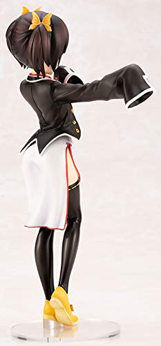 Kochou Wang - 1/7 scale - Kishuku Gakkou no Juliet - Kotobukiya