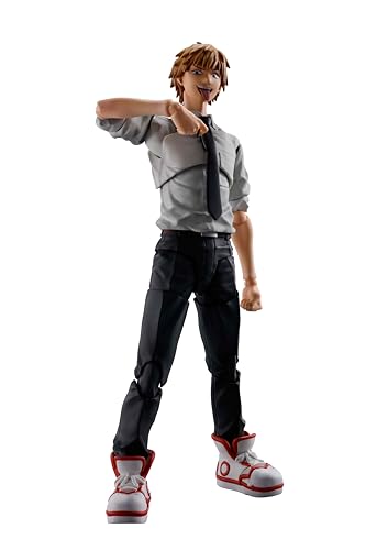 S.H.Figuarts "Chainsaw Man" Denji