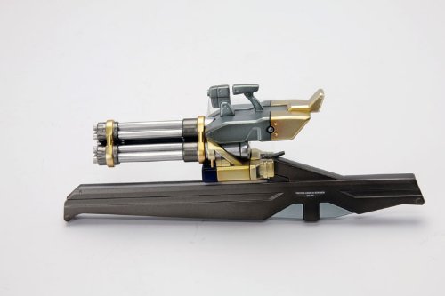 KOS-MOS (Ver.4 Version) - 1/12 Skala - Xenosaga Episode III: Auch sprach Zarathustra - Kotobukiya