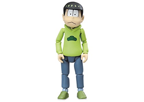 Matsuno Choromatsu Puchi Pose, Osomatsu-san - Re-Ment