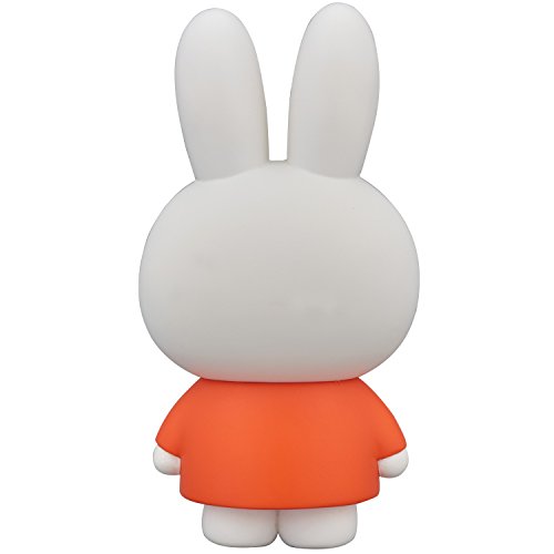 Miffy (Crying Miffy version) Ultra Detail Figure (#393) Miffy - Medicom Toy