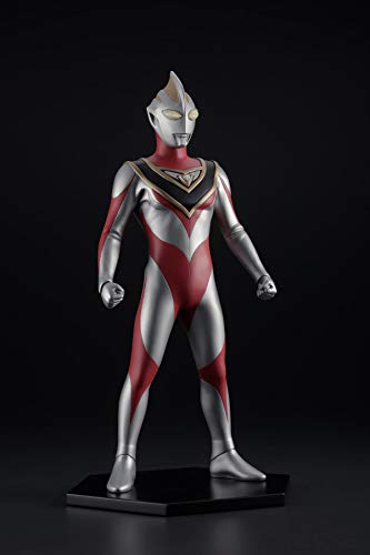CHARACTER CLASSICS "Ultraseven Gaia" Ultraseven Gaia V2
