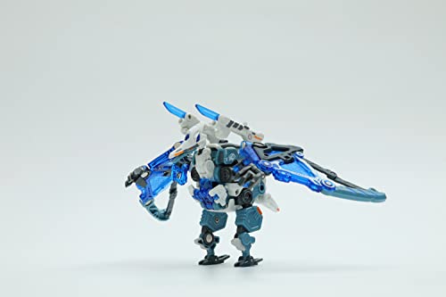 52TOYS BEASTBOX BB-39 HAVOK