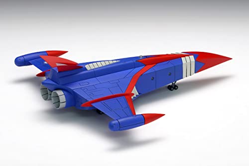 "Science Ninja Team Gatchaman" GB-011 God Phoenix