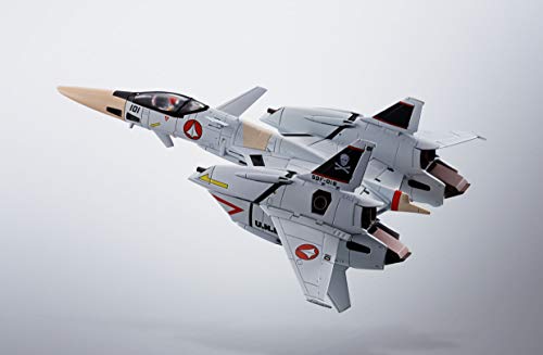 VF-4 Lightning III Choujikuu Yousai Macross: Flash Back 2012 - Bandai