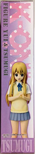 Kotobuki Tsumugi (Kumitateshiki Figure version) K-ON! - Banpresto