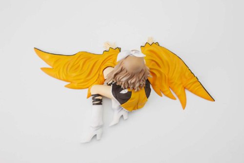 Kureha Touka - 1/8 scale - Shining Wind - Eye Scream