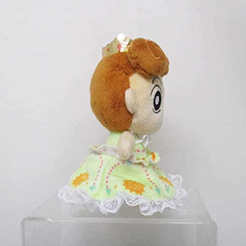 "Crayon Shin-chan" Movie Stars Plush MS09 Princess Himawari