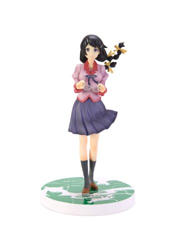 Hanekawa Tsubasa DXF Figure Bakemonogatari - Banpresto