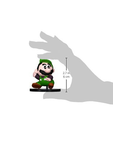 UDF Luigi Mario Bros. - Medicom Toy