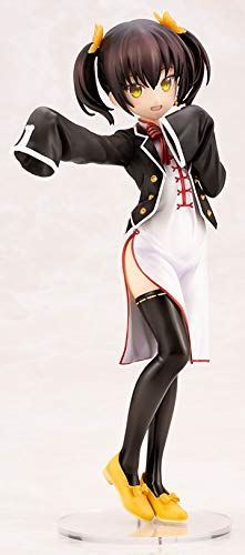 Kochou Wang - 1/7 scale - Kishuku Gakkou no Juliet - Kotobukiya