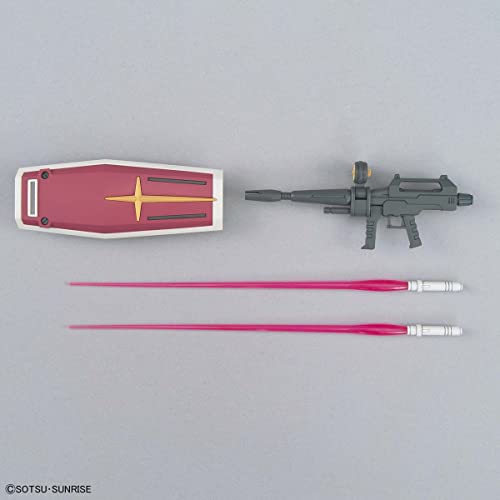 1/144 HG RX-78-2 "Mobile Suit Gundam: The Origin" Gundam BEYOND GLOBAL