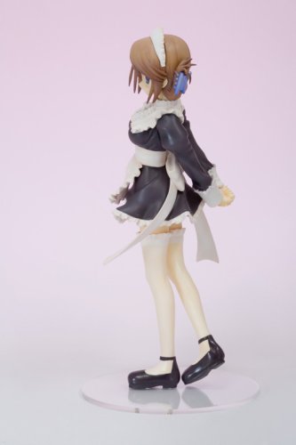 Komaki Manaka 1/8 To Heart 2 Another Days - Kotobukiya