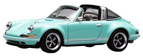 1/64 SINGER TARGA TIFFANY BLUE