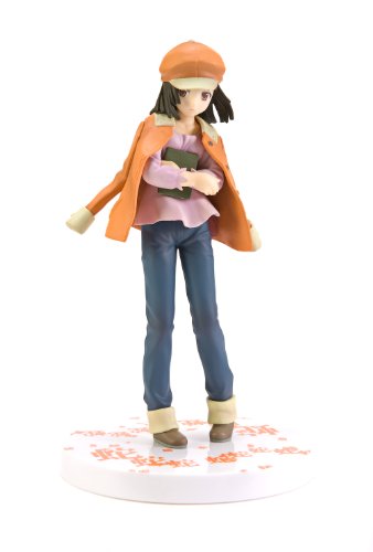 Sengoku Nadeko DXF Figure Bakemonogatari - Banpresto