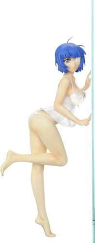 Ryomou Shimei (White version) - 1/6 scale - Ikki Tousen: Shuugaku Toushi Keppuuroku - Aizu Project