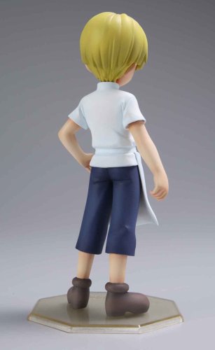 Portrait Of Pirates One Piece serie CB-1 Sanji