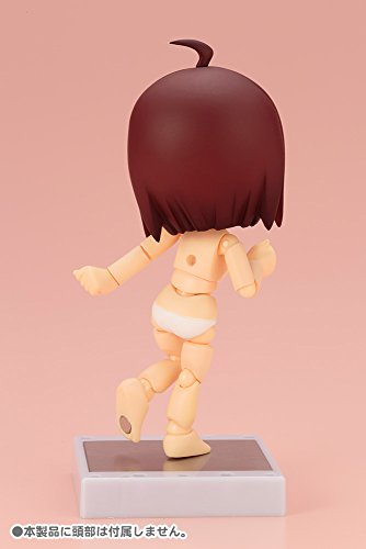 Girl Body Cu-Poche Extra - Kotobukiya