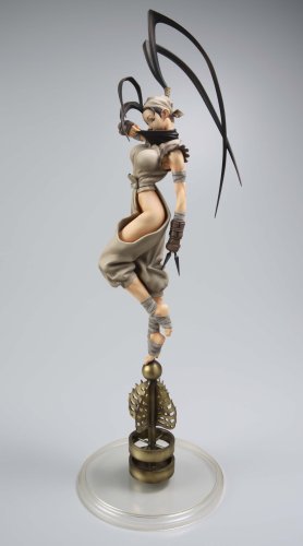 Ibuki 1/8 Excellent Model Street Fighter III - MegaHouse