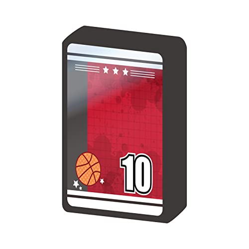 Chara Frame 18 Basketball 10