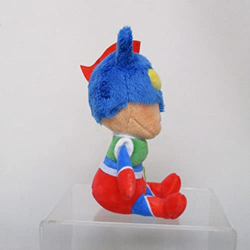 "Crayon Shin-chan" Movie Stars Plush MS01 Action Mask