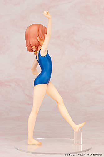 "Wataten!: An Angel Flew Down to Me" Hoshino Hinata School Swimwear Ver.