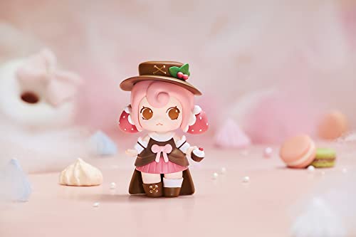 "Mini World" MINI DREAM GIRLS