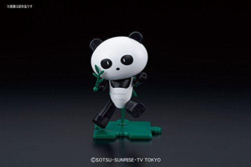 Pandag Guy - 1 / 114 Scale - hgpg, up to Fighter - bandi