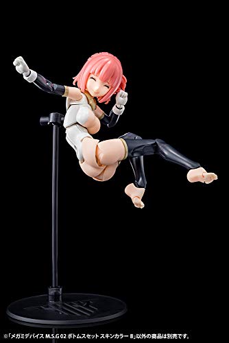 Megami Device M.S.G 02 Bottoms Set Skin Color B