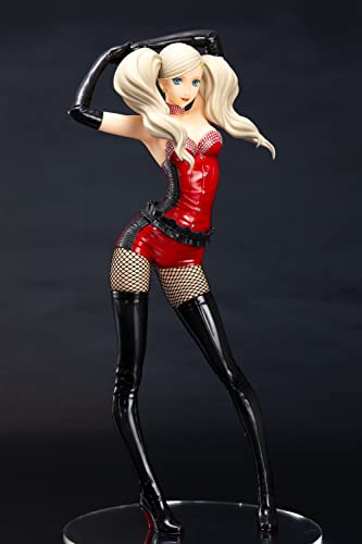 "Persona 5: Dancing in Starlight" Takamaki Ann Corset Dress Ver.