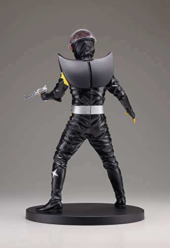 CHARACTER CLASSICS "Android Kikaider" Hakaider