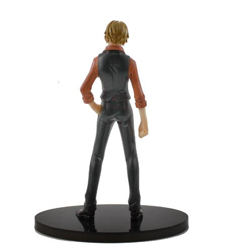 Sanji SCultures Figure Colosseum vol.1 One Piece
