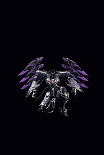 Flame Toys KUROKARAKURI "Transformers" Megatron Normal Version