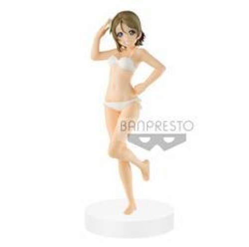 Watanabe You EXQ Figure Love Live! Sunshine!! - Bandai Spirits