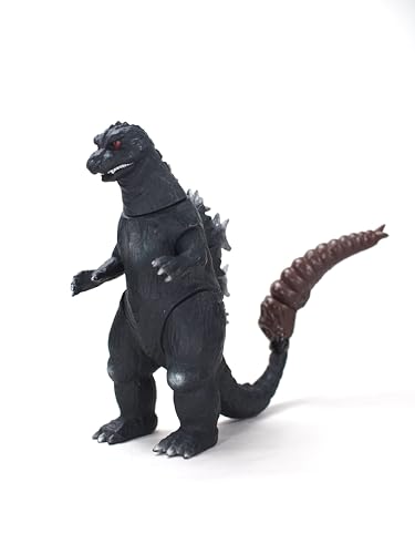CCP Middle Size Series "Mothra vs. Godzilla" Vol. 8 Godzilla (1964) Godzilla Blue