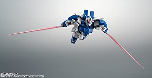 Robot Spirits Side MS "Mobile Suit Gundam SEED" GAT-X102 Duel Gundam Ver. A.N.I.M.E.
