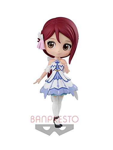 Sakurauchi Riko Love Live! Sunshine!! The School Idol Movie Over the Rainbow Q Posket Petit Vol.1 Love Live! Sunshine!! The School Idol Movie Over the Rainbow - Bandai Spirits