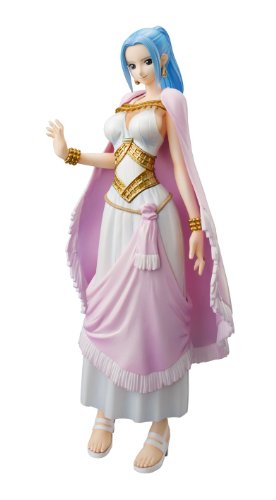 Excellent Model Portrait.Of.Pirates "One Piece" NEO-DX Nefertari Vivi