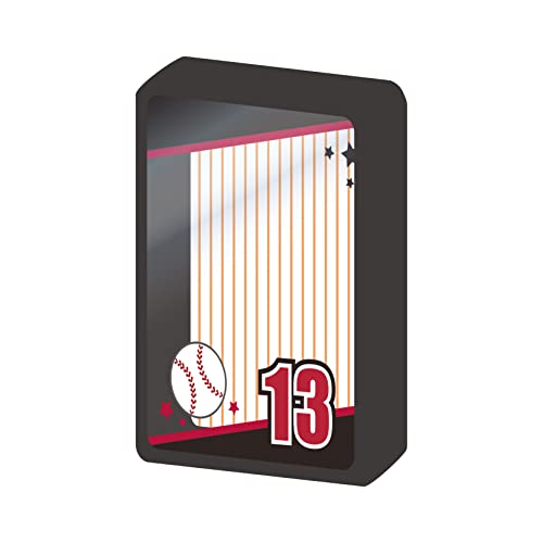 Chara Frame 31 Baseball 13
