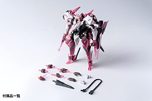 RB-12 MEDUSA MK III Medusa