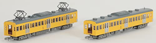 Railway Collection Seibu Railway 401 Series 421 Formation 2 Car Set