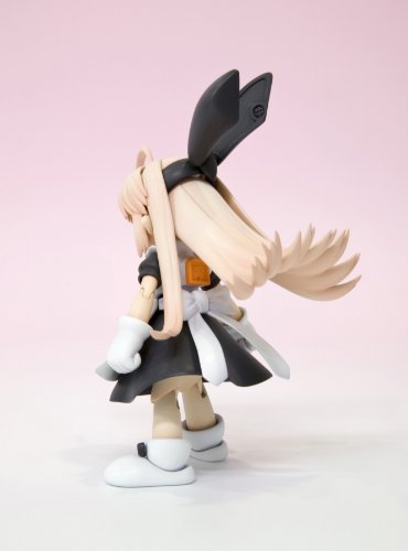 HoiHoi-san-1/1 Skala-Ichigeki Sacchu!! HoiHoi-san Vermächtnis-Kotobukiya
