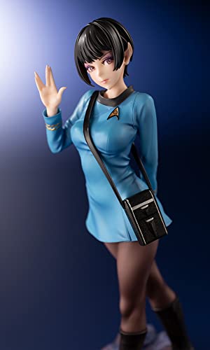 "Star Trek" Star Trek Bishoujo Vulcan Science Officer
