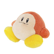 【Sanei Boeki】"Kirby's Dream Land" 30th Classic Plush Waddle Dee